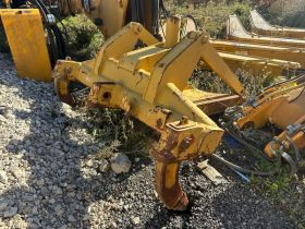 Image of a used Caterpillar Hydraulic Ripper