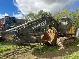 Image of a used Volvo EC360BLC